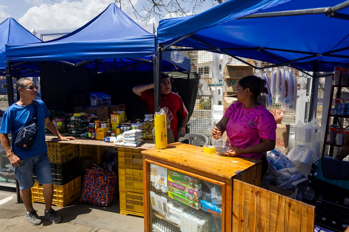Sector productivo de La Guaira quedó al borde del colapso económico tras los devastadores terremotos