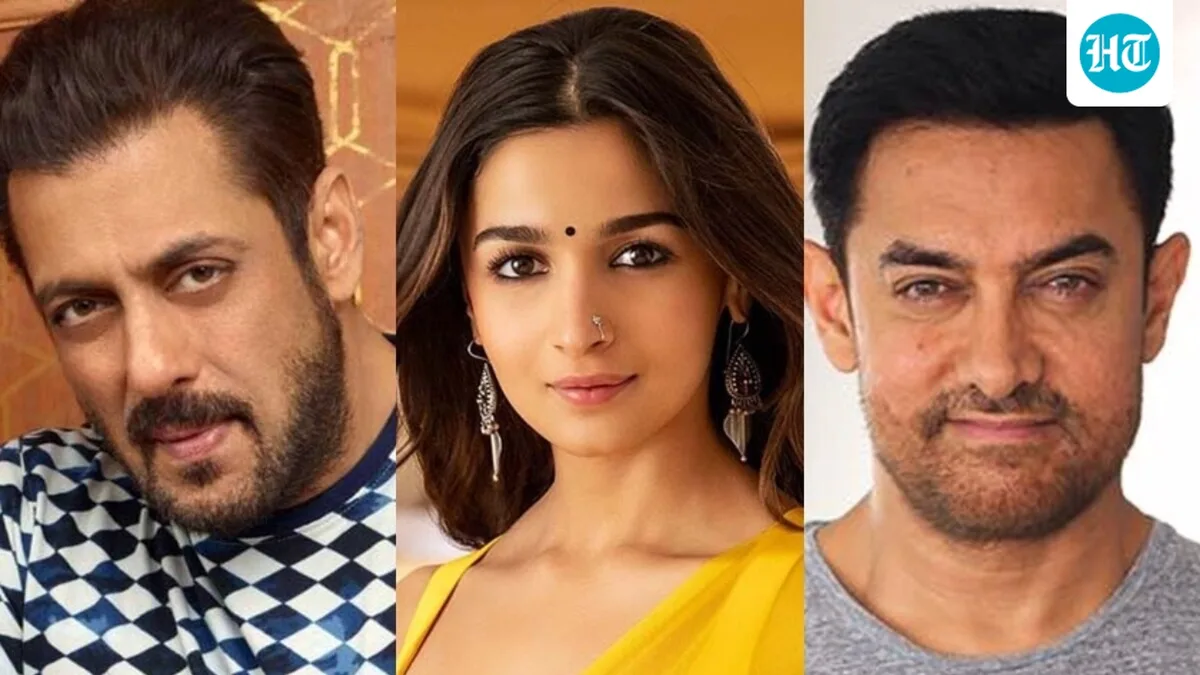 From Aamir Khan in Osho biopic, to Salman Khan, Alia Bhatt's Inshallah- 5 big films that never saw the light of day