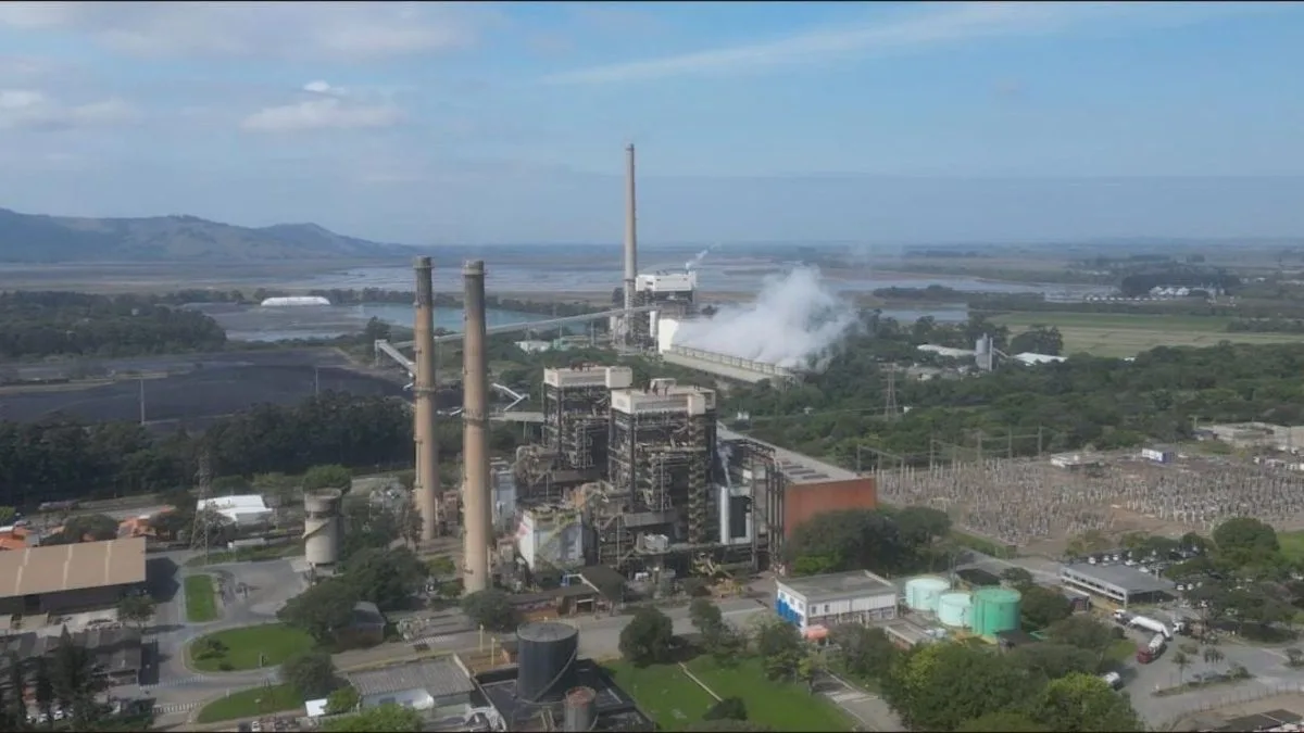 Da usina a tomada: o longo caminho que a energia percorre
