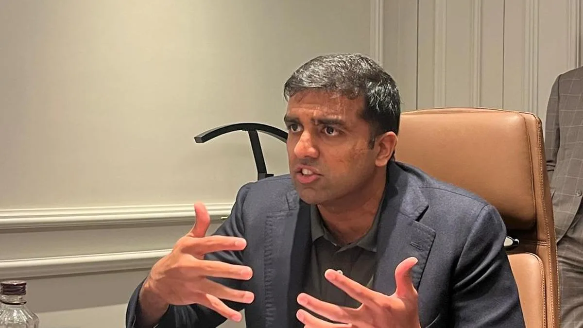 JSW Group in talks with SAIC of China to increase stake in JV