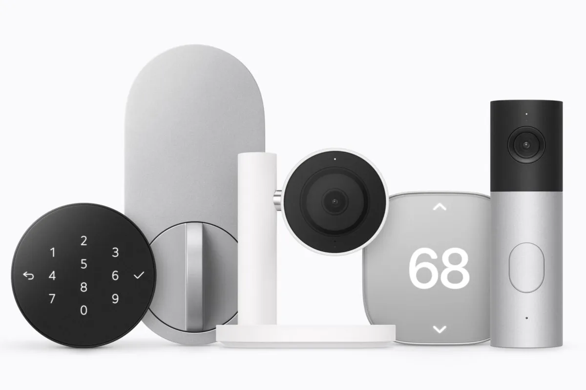 Apple Wants to Invade Your Home With a Mountain of Cameras, Doorbells, and More