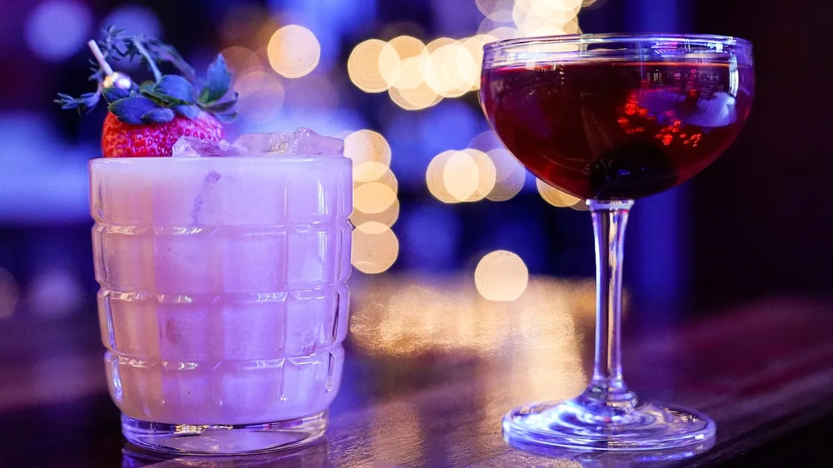 Drinking among Gen Z adults has gone up, busting the sober myth