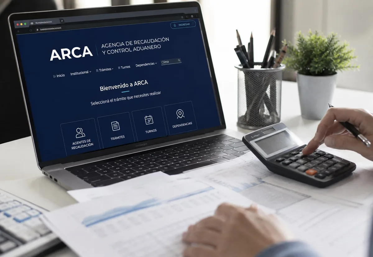ARCA amplió la factura electrónica obligatoria a nuevos contribuyentes: a quiénes afecta y desde cuándo