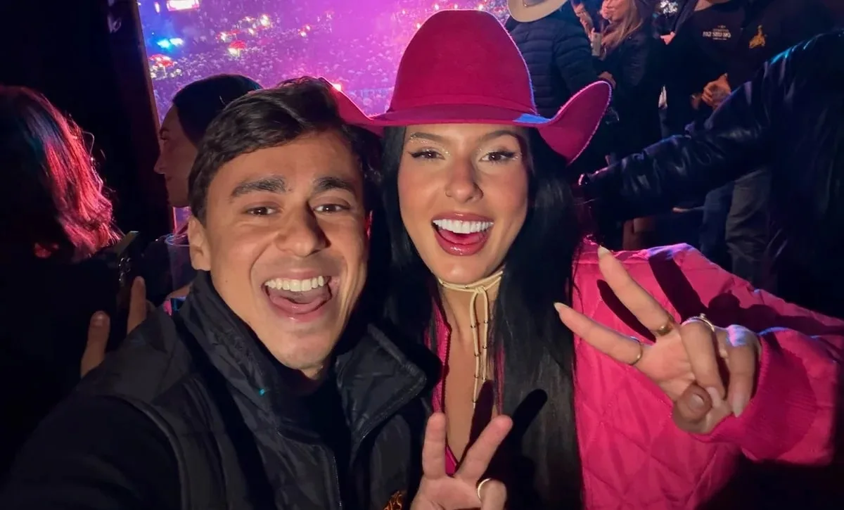 Ana Castela fez o 22? Vai levar R$ 850 mil em emenda do PL