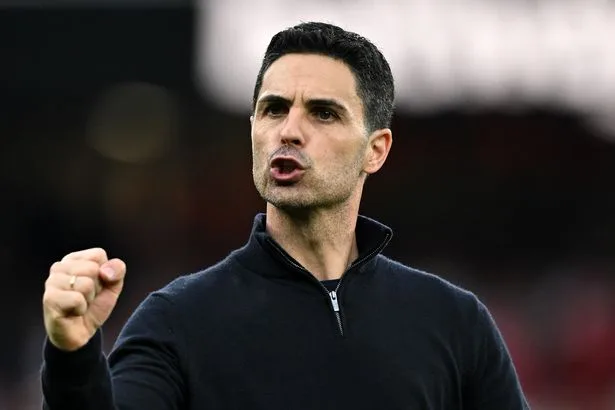 How to watch Ipswich Town vs Arsenal: Kick-off time, live stream and TV channel