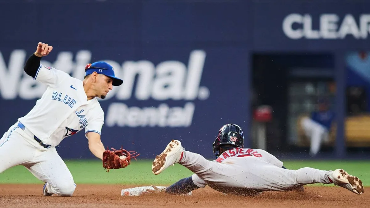 How has Gimenez’s elite defence made his bat easier to overlook