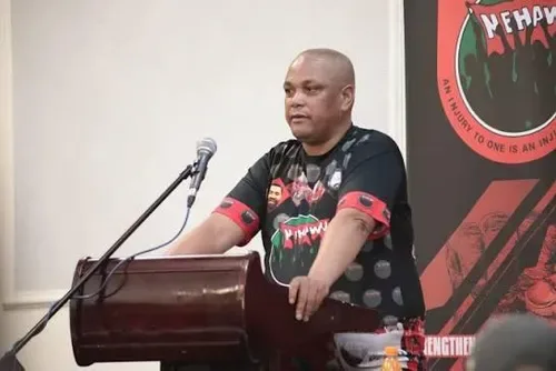 Cosatu turns 40: Struggling for ideological integrity in a changing landscape