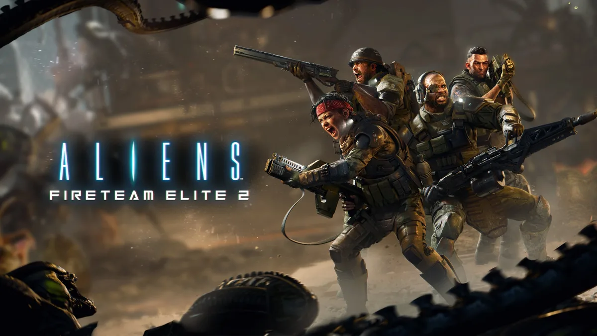 Aliens: Fireteam Elite 2 confirma su fecha en Nintendo Switch 2