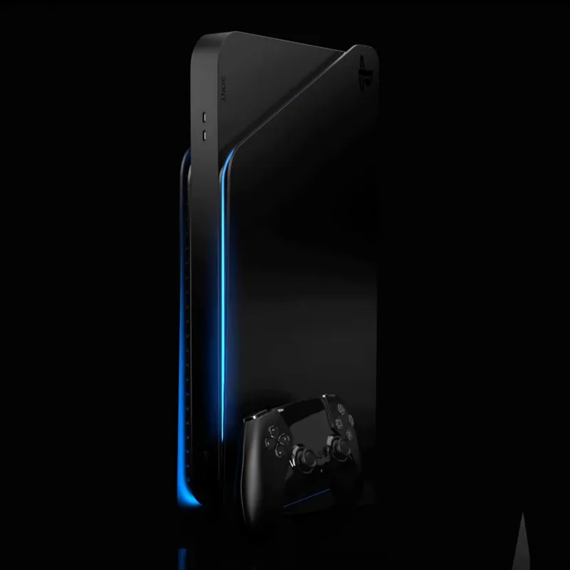 Actualité : PS6 : Sony refroidit les espoirs d’une sortie rapide, on vous conseille de garder votre PS5 bien au chaud