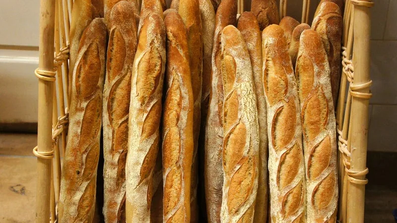 Équipements sales, températures non conformes: cette boulangerie du Val-d'Oise fait l'objet d'une fermeture administrative