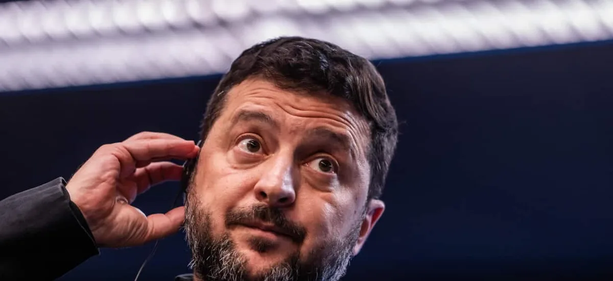 Zelenskyy appeals for US support after fresh criticism from Trump
