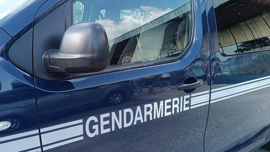 Attaque d'un train de marchandises en Ardèche : un suspect jugé ce lundi au tribunal de Privas