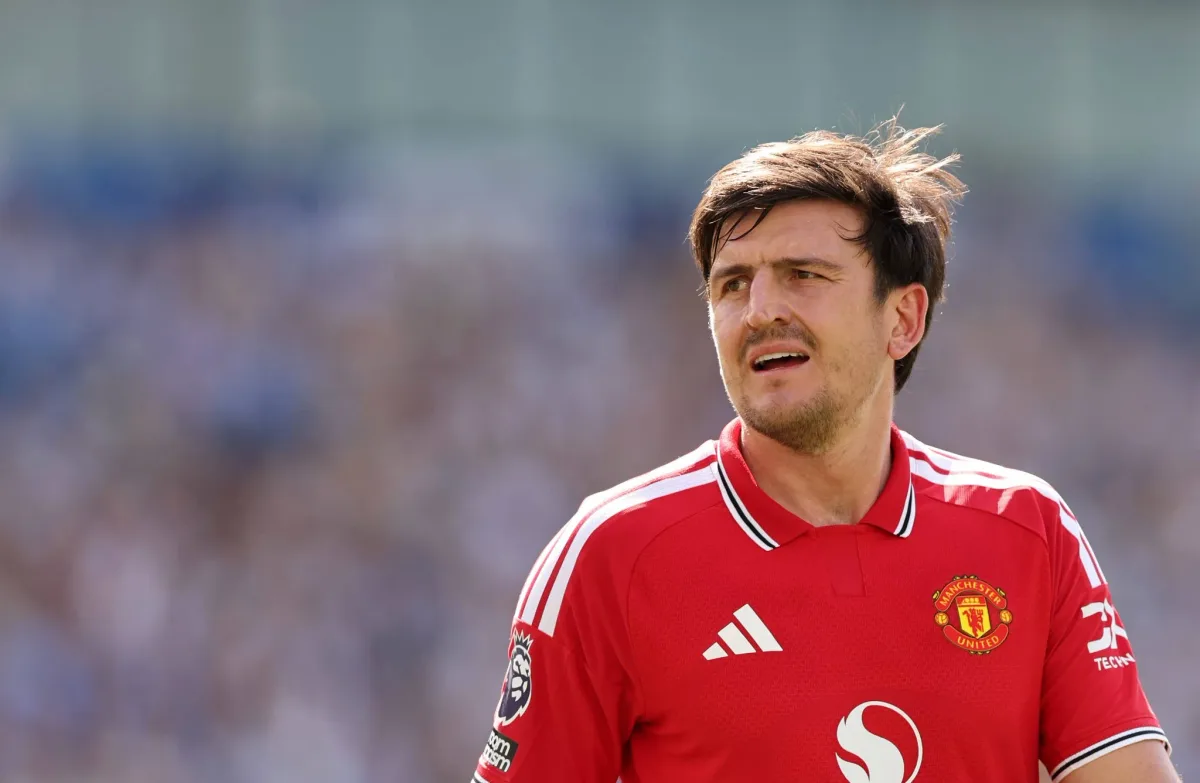 ‘Ele é uma grande ameaça’: Maguire faz lobby por permanência de renegado do Manchester United