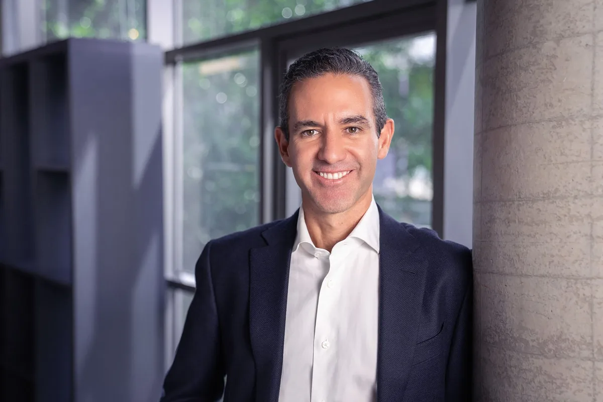 Quién estará detrás del neobanco digital Nubank en Estados Unidos: la decisión de David Vélez