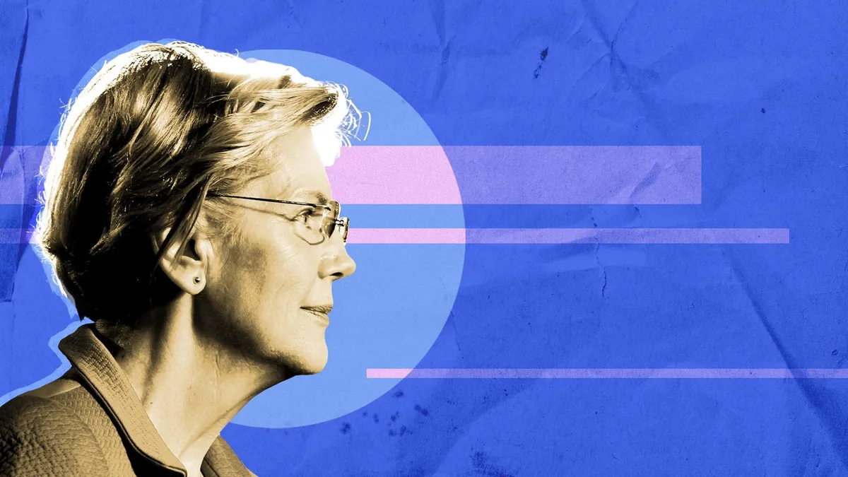 Exclusive: Warren backs pause on AI