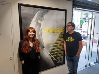 Matrix, Kill Bill, Thelma et Louise, Trainspotting… Des films cultes à voir ou revoir au cinéma les 400 coups à Angers