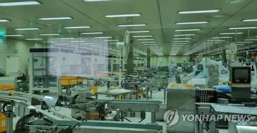 삼성전자, 전남광주 제조기업 17곳 스마트공장 전환 지원