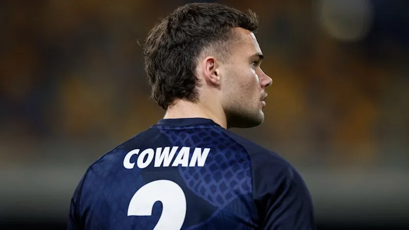 Blues to investigate Cowan, Hayward incidents and pass results to AFL