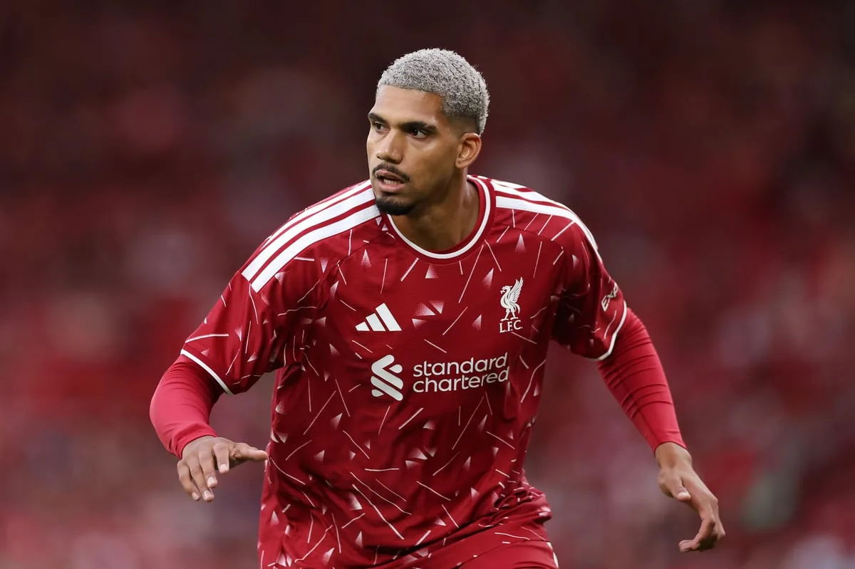 Liverpool XI vs Newcastle: Confirmed team news, predicted lineup, injury latest for Premier League