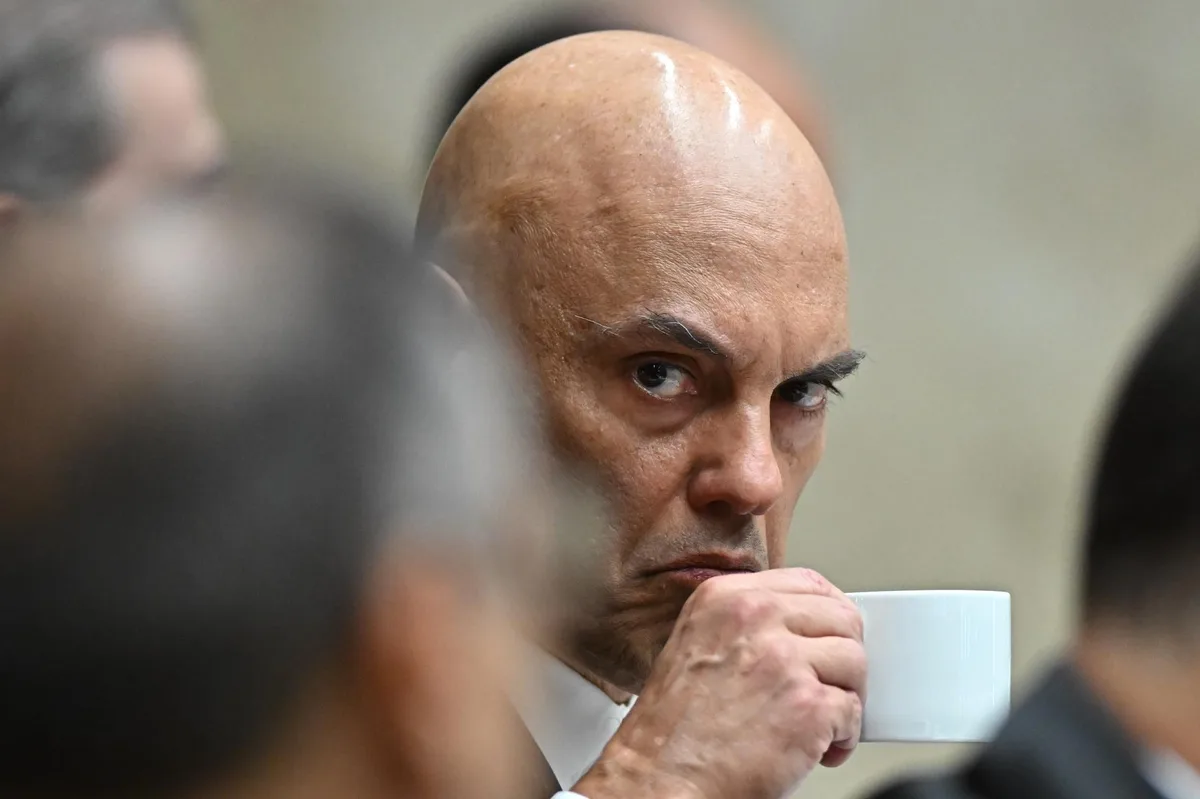 Moraes na mira: como seria investigar um ministro do Supremo
