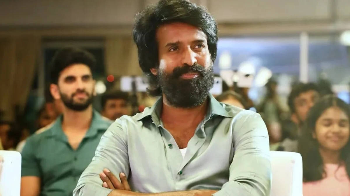 Mandaadi Star Soori On 25 Years In Cinema: I Faced Rejection And Disappointments, But I Carry Lessons, Not Regrets'
