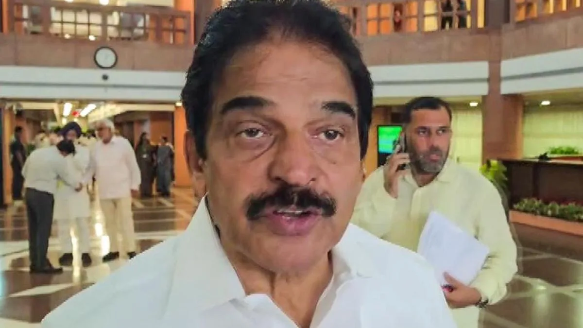 BJP wants to remain in power ‘forever’ by capturing institutions, Opposition alleges