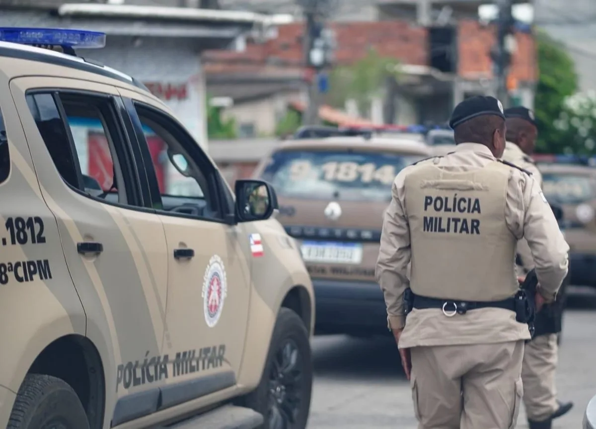 Inscrições para concurso da PM com salários de R$ 9 mil encerram nesta segunda