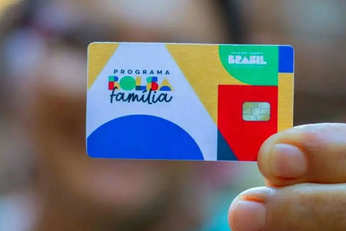 Governo não prevê reajuste do Bolsa Família em Orçamento de 2027