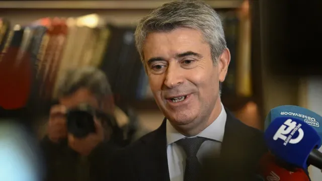Carneiro questiona Governo: "Há receios quanto ao abastecimento?"