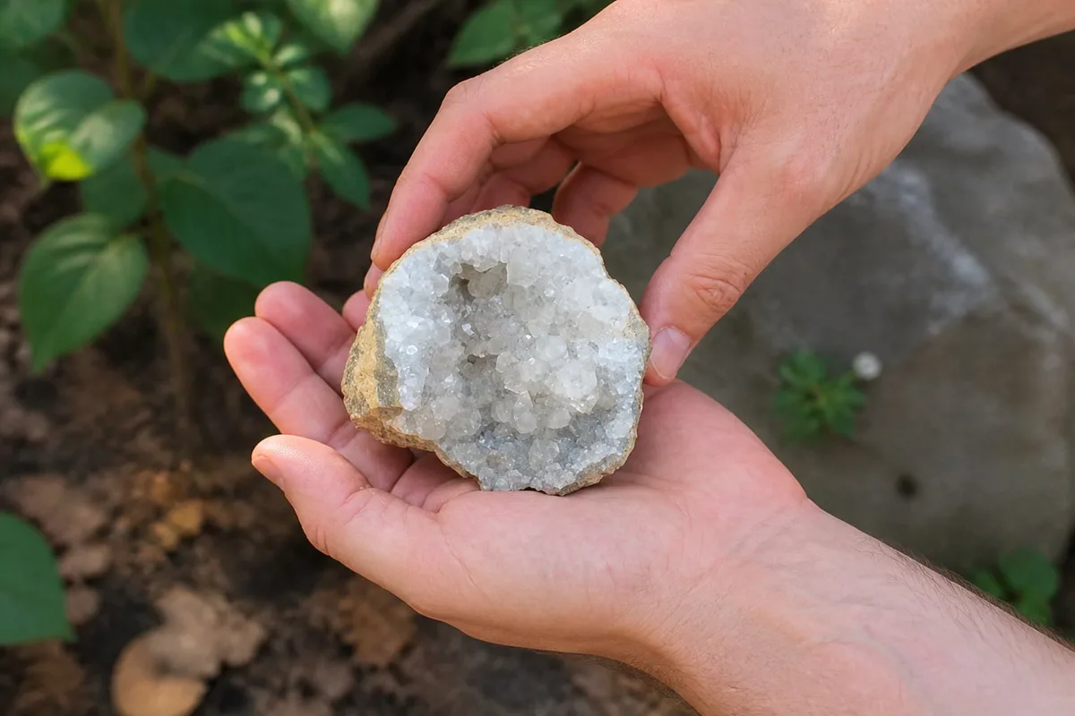 La sequía en Francia saca a la luz los codiciados “diamantes de los Pirineos”: la fiebre mineral que amenaza al río Gave de Pau