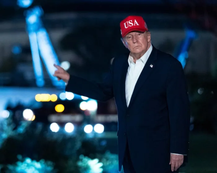 Bad news for Trump ahead of the midterms: it’s still the economy, stupid