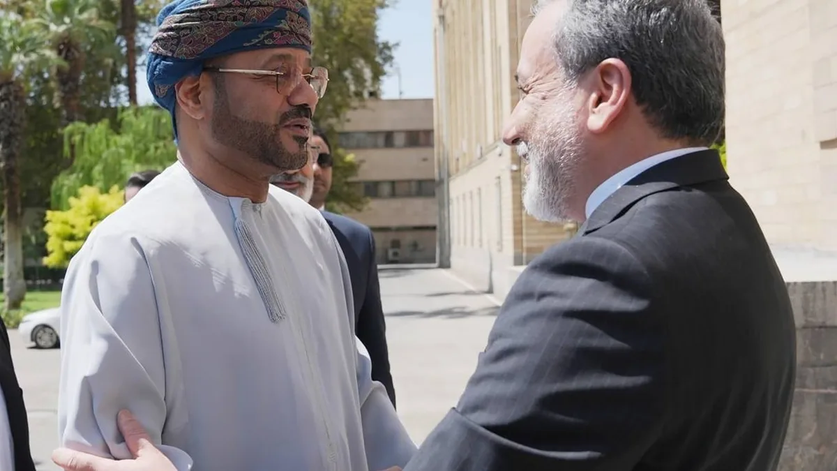 Hormuz deal presses pause on Iran conflict, but fears of ‘forever war’ remain