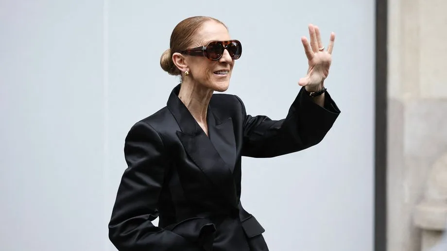 Concerts de Céline Dion à Paris : "Je suis incroyablement impatiente de la voir accomplir cela", confie sa neurologue