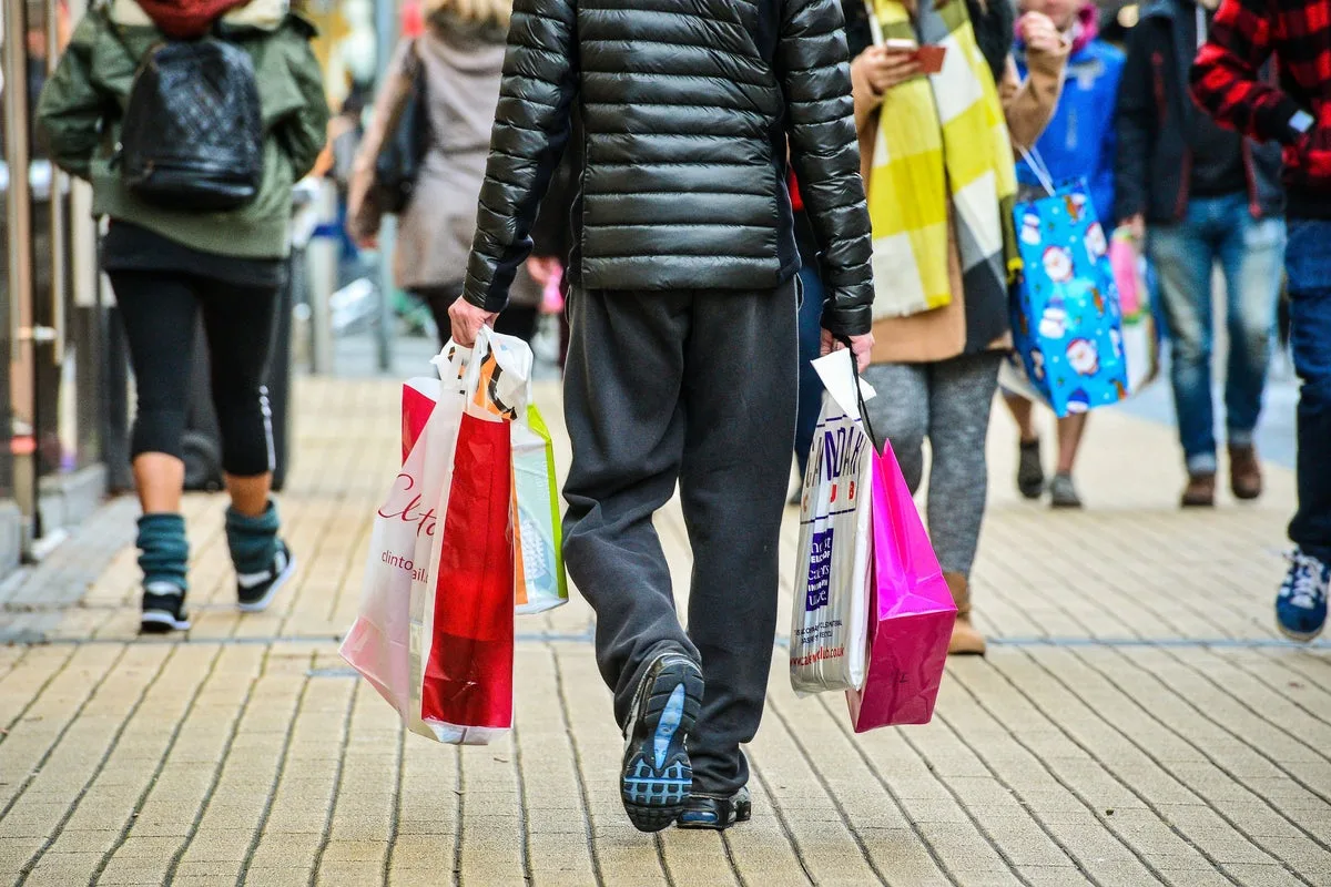 Bristol bans ads for fast fashion, flights, and non-electric cars