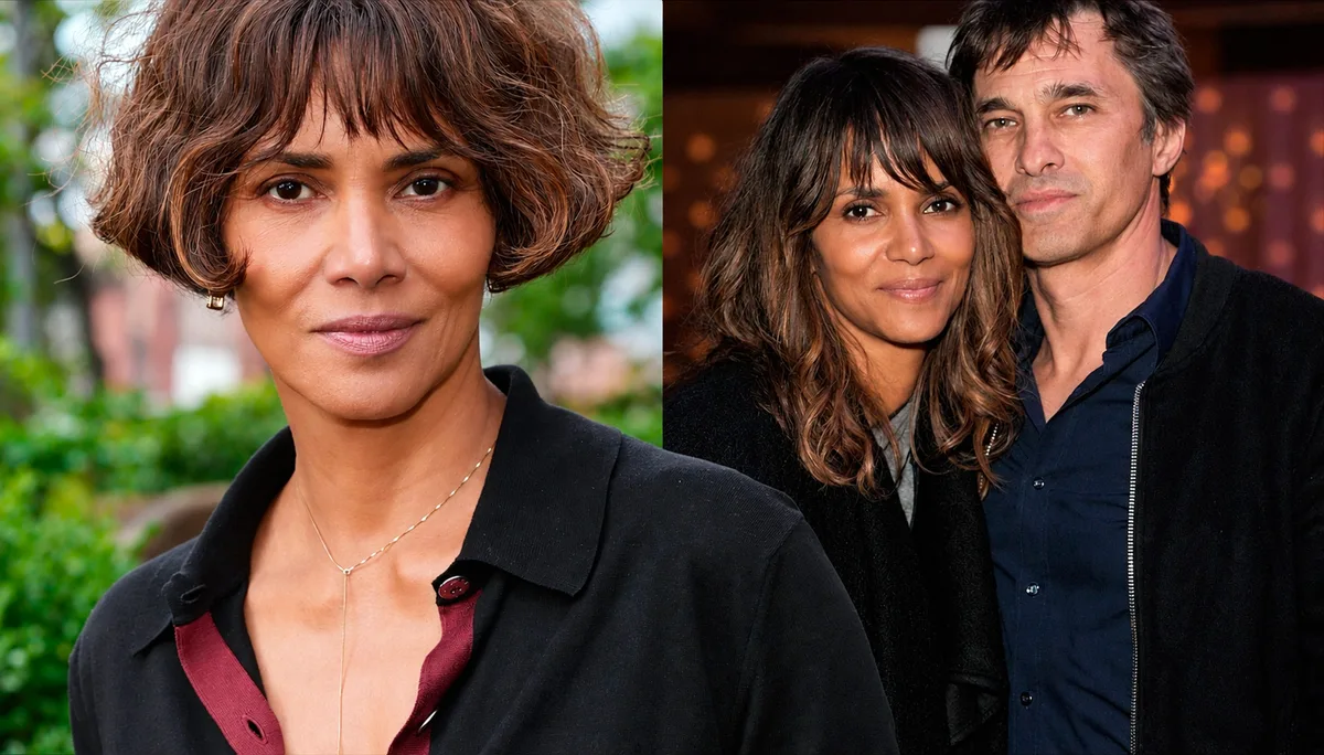 La actriz ganadora del Oscar Halle Berry, contra su exmarido: "No soy una agresora, jamás le haría daño a nuestro hijo"