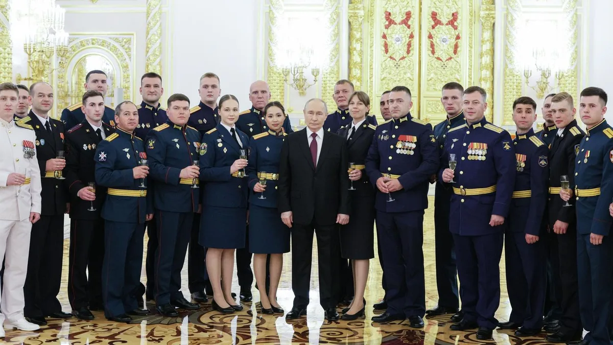 Russische Pläne: Warum Trumps CIA-Chef wirklich nach Moskau fuhr