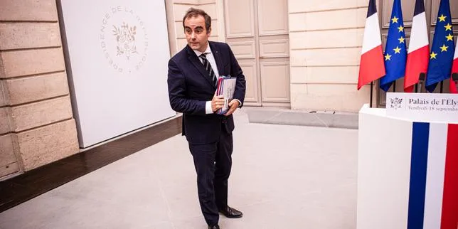 Carburants : Sébastien Lecornu propose d’inscrire une « règle d’or » dans le budget 2027 pour « restituer » les surplus de TVA aux Français