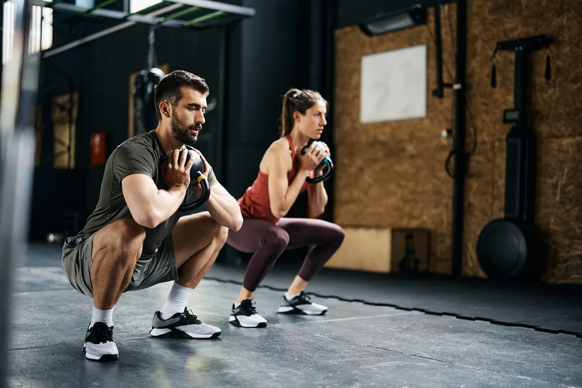 El error que pocos conocen al empezar a hacer ejercicio, según el cuerpo y la edad