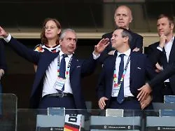 Aus nach heftiger Kritik: Hochrangiger Infantino-Kritiker verlässt die FIFA