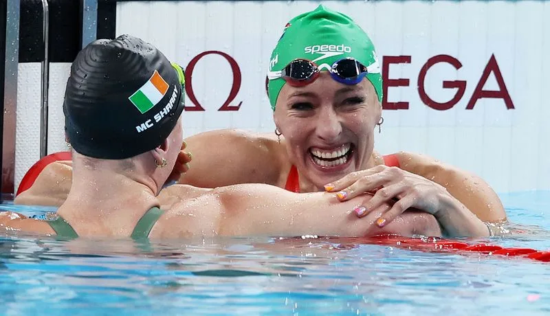 NEW CHAPTER: ‘This time the decision is mine’ — Tatjana Smith returns to competitive swimming