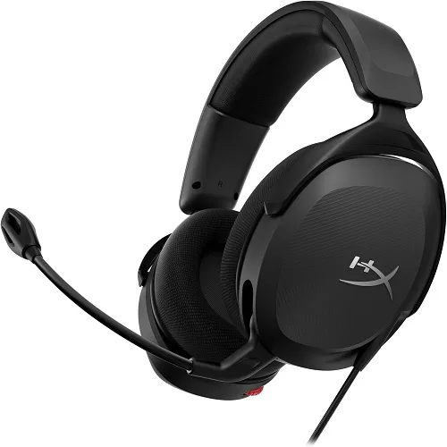 HyperX Cloud Stinger 2 Core com 44% de desconto: um headset gamer completo por um preço que cabe no bolso