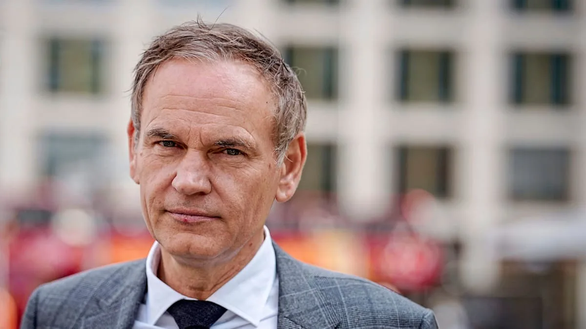 „Die Lage ist mehr als kritisch“ – Einsparungen reichen laut VW-Chef Blume nicht aus