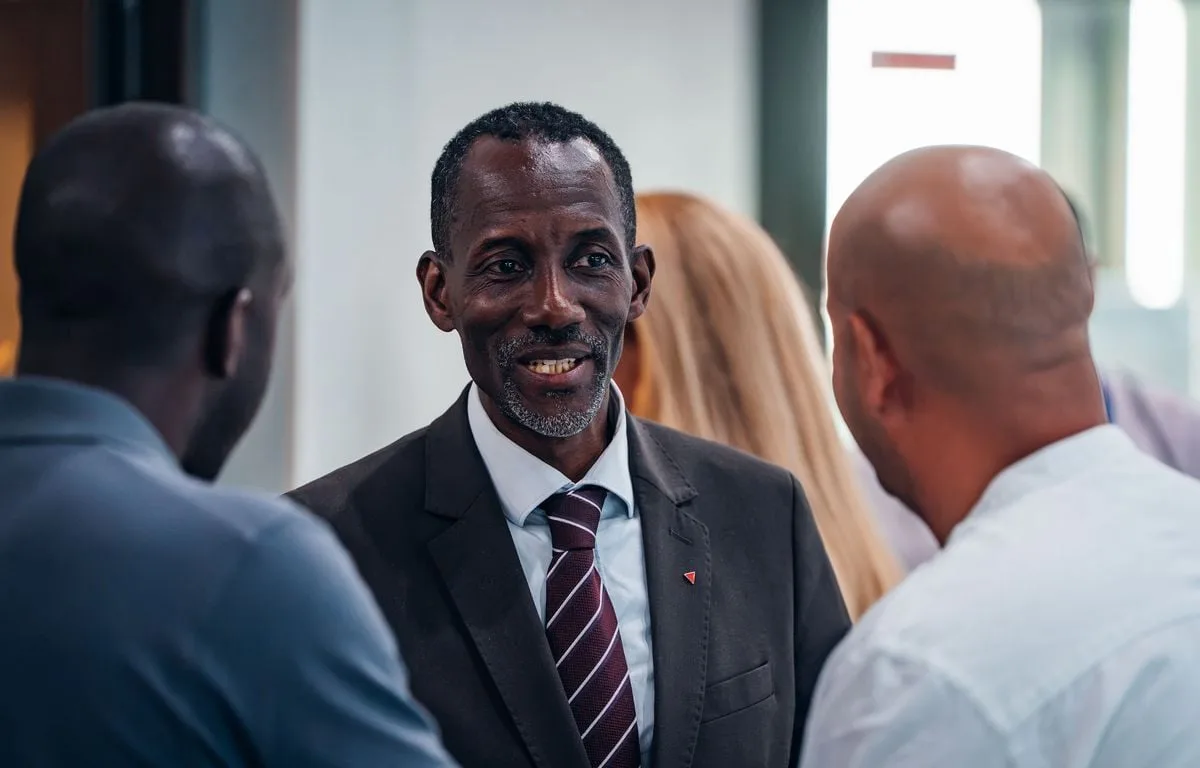 Le maire LFI de Saint-Denis Bally Bagayoko visé par une enquête pour détournement de fonds publics à la RATP