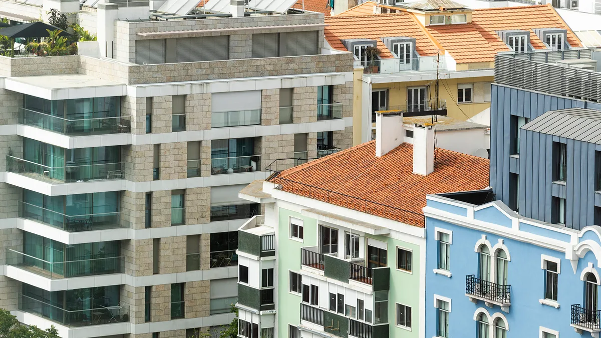 Juros do crédito para comprar casa voltam a subir em julho