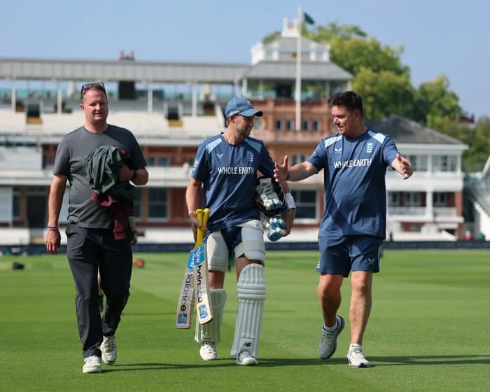 England recovering from latest self-own as Pakistan yearn for Lord’s revival