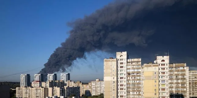 EN DIRECT, guerre en Ukraine : les dernières informations