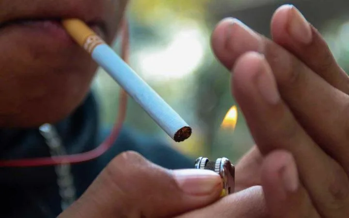 Coahuila: sube 600% recaudación por multas por tabaco; inspecciones bajan 40%