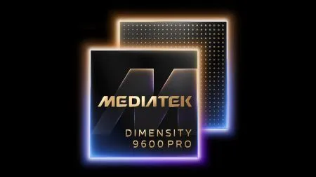 Mediatek Dimensity 9600 Pro: 2-nm-Prozessor mit All-Big-Core-CPU und zwei NPUs