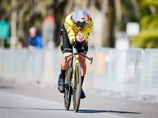 Vuelta 2026. À quelle heure et sur quelle chaîne TV suivre la première étape du Tour d’Espagne ?