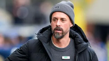 Trainer Sandro Wagner übernimmt bei Hannover 96